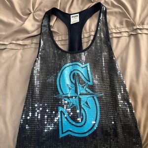 Mariners Tank Top